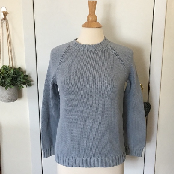 ‼️SOLD‼️J. Crew Knit Sweater - Picture 7 of 11